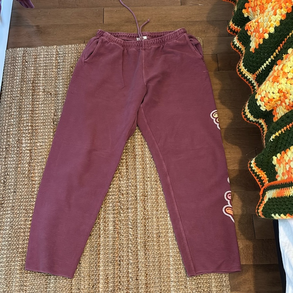 MADHAPPY sweats